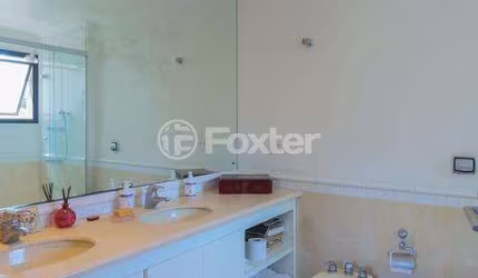 Apartamento com 3 quartos à venda na Rua Corgie Assad Abdalla, 880, Vila Sônia, São Paulo, 140 m2 por R$ 895.000
