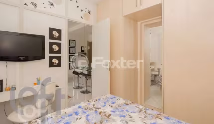 Kitnet / Stúdio à venda na Rua Frei Duarte Jorge de Mendonça, 67, Vila Andrade, São Paulo, 35 m2 por R$ 330.000