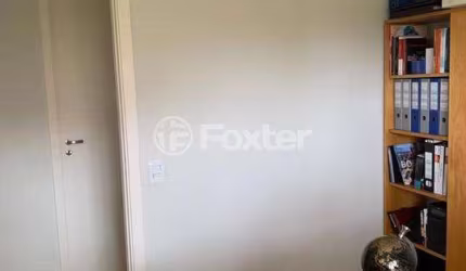 Apartamento com 3 quartos à venda na Rua Doutor Chibata Miyakoshi, 37, Paraíso do Morumbi, São Paulo, 129 m2 por R$ 1.750.000