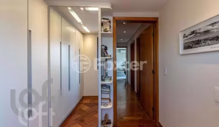 Apartamento com 3 quartos à venda na Rua Mário, 276, Vila Romana, São Paulo, 96 m2 por R$ 1.030.950