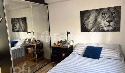 Kitnet / Stúdio à venda na Rua Francisco José da Silva, 97, Vila Andrade, São Paulo, 38 m2 por R$ 398.000