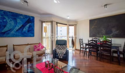 Apartamento com 3 quartos à venda na Rua Jamanari, 3, Vila Andrade, São Paulo, 100 m2 por R$ 562.000