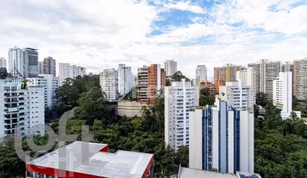 Kitnet / Stúdio à venda na Rua Itamira, 10, Vila Andrade, São Paulo, 366 m2 por R$ 2.200.000