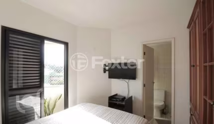 Apartamento com 3 quartos à venda na Rua Oswaldo Arouca, 620, Vila Formosa, São Paulo, 90 m2 por R$ 700.000