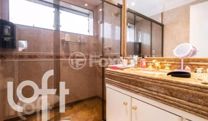 Apartamento com 4 quartos à venda na Avenida João XXIII, 550, Vila Formosa, São Paulo, 175 m2 por R$ 890.000