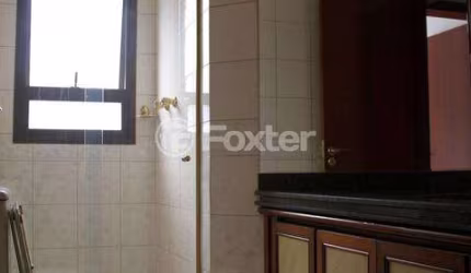 Apartamento com 4 quartos à venda na Rua Abdo Ambuba, 347, Vila Andrade, São Paulo, 224 m2 por R$ 984.400