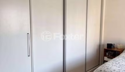 Apartamento com 1 quarto à venda na Rua Carvalho de Freitas, 325, Vila Andrade, São Paulo, 79 m2 por R$ 650.000