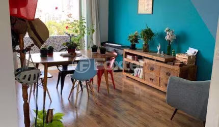 Apartamento com 2 quartos à venda na Rua Wisard, 440, Vila Madalena, São Paulo, 90 m2 por R$ 981.001