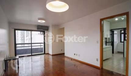 Apartamento com 3 quartos à venda na Rua Mário, 276, Vila Romana, São Paulo, 97 m2 por R$ 899.000