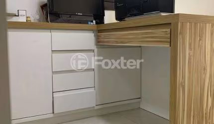Apartamento com 4 quartos à venda na Rua Tabajaras, 205, Mooca, São Paulo, 125 m2 por R$ 830.000