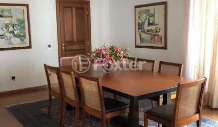Apartamento com 4 quartos à venda na Rua Guarará, 522, Jardim Paulista, São Paulo, 539 m2 por R$ 10.000.000