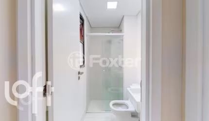 Kitnet / Stúdio à venda na Rua Jacques Félix, 601, Vila Nova Conceição, São Paulo, 41 m2 por R$ 799.000