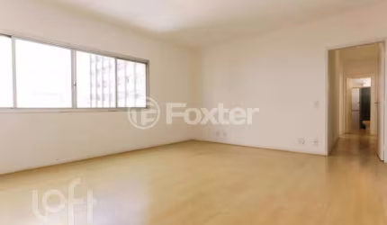 Apartamento com 2 quartos à venda na Rua Capitão Pinto Ferreira, 80, Jardim Paulista, São Paulo, 106 m2 por R$ 1.320.000