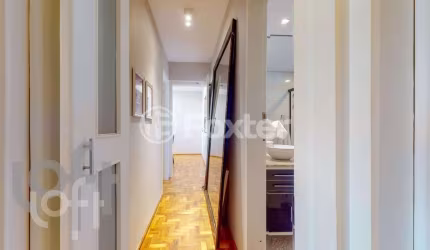 Apartamento com 3 quartos à venda na Rua Fradique Coutinho, 1590, Pinheiros, São Paulo, 95 m2 por R$ 1.250.000