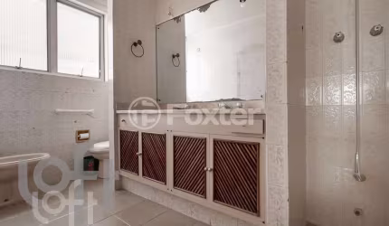 Apartamento com 3 quartos à venda na Alameda Jaú, 204, Jardim Paulista, São Paulo, 210 m2 por R$ 2.190.000