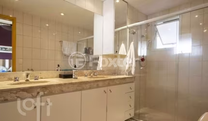 Apartamento com 4 quartos à venda na Rua Leão Coroado, 189, Vila Madalena, São Paulo, 236 m2 por R$ 4.051.000