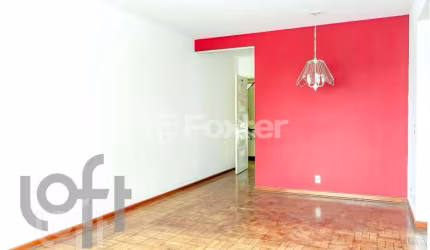 Apartamento com 3 quartos à venda na Rua Dom João V, 399, Lapa, São Paulo, 111 m2 por R$ 850.000