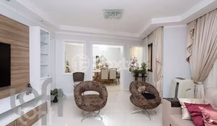 Apartamento com 3 quartos à venda na Rua Arapoca, 416, Vila Formosa, São Paulo, 187 m2 por R$ 995.000
