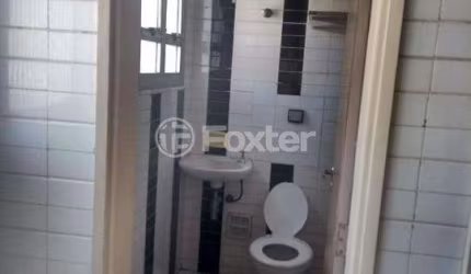 Apartamento com 2 quartos à venda na Rua Nossa Senhora da Lapa, 232, Lapa, São Paulo, 85 m2 por R$ 560.000