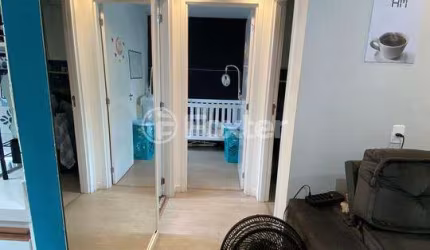 Apartamento com 1 quarto à venda na Rua Professor Hasegawa, 798, Colônia (Zona Leste), São Paulo, 38 m2 por R$ 290.000