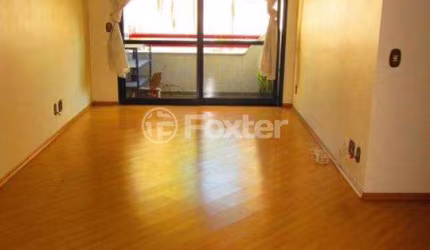 Apartamento com 3 quartos à venda na Rua Barra Funda, 101, Barra Funda, São Paulo, 88 m2 por R$ 784.000