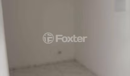 Apartamento com 1 quarto à venda na Rua Maria Carlota, 75, Vila Esperança, São Paulo, 32 m2 por R$ 240.000