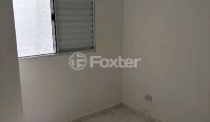 Apartamento com 1 quarto à venda na Rua Maria Carlota, 75, Vila Esperança, São Paulo, 32 m2 por R$ 240.000