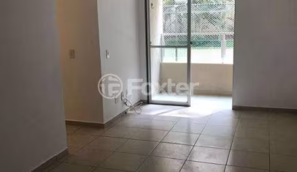 Apartamento com 3 quartos à venda na Rua Coronel Francisco de Oliveira Simões, 23, Paraíso do Morumbi, São Paulo, 67 m2 por R$ 330.000