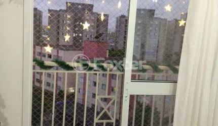 Apartamento com 2 quartos à venda na Rua Cerâmica, 15, São João Climaco, São Paulo, 49 m2 por R$ 315.000