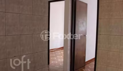 Apartamento com 3 quartos à venda na Avenida Waldemar Tietz, 1940, Conjunto Habitacional Padre José de Anchieta, São Paulo, 56 m2 por R$ 220.000