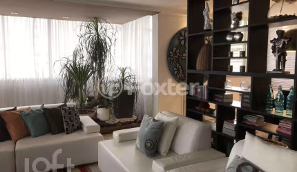 Apartamento com 4 quartos à venda na Rua Doutor Rafael de Barros, 387, Paraíso, São Paulo, 333 m2 por R$ 4.700.000