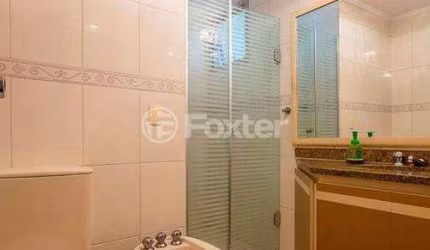 Apartamento com 4 quartos à venda na Rua Mário Amaral, 400, Paraíso, São Paulo, 163 m2 por R$ 2.530.000