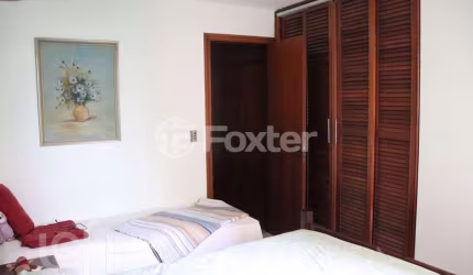 Apartamento com 4 quartos à venda na Rua Mário Amaral, 400, Paraíso, São Paulo, 253 m2 por R$ 2.240.000