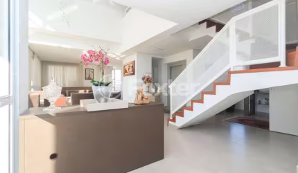 Apartamento com 4 quartos à venda na Rua Antônio Pereira de Sousa, 425, Santana, São Paulo, 315 m2 por R$ 4.000.000