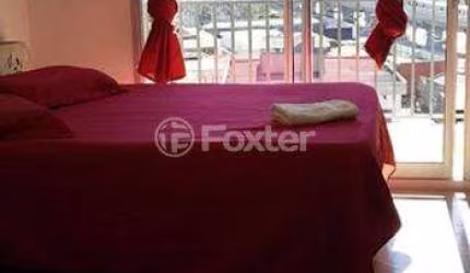 Kitnet / Stúdio à venda na Rua Voluntários da Pátria, 774, Santana, São Paulo, 23 m2 por R$ 350.000