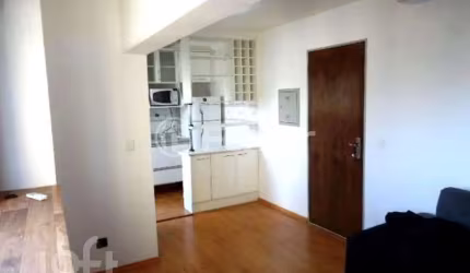 Apartamento com 2 quartos à venda na Rua Tucuna, 1265, Perdizes, São Paulo, 51 m2 por R$ 475.000
