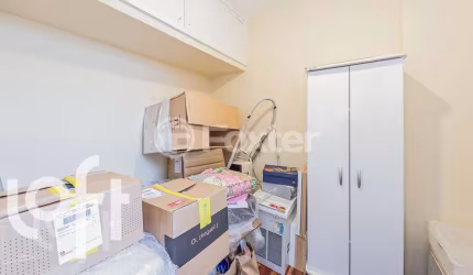Apartamento com 2 quartos à venda na Rua Bruxelas, 126, Sumaré, São Paulo, 81 m2 por R$ 698.000