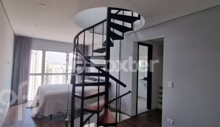 Apartamento com 2 quartos à venda na Rua Pedro de Toledo, 544, Vila Clementino, São Paulo, 95 m2 por R$ 1.120.000