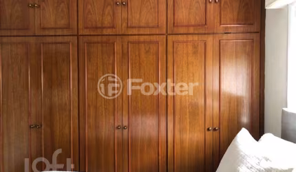 Apartamento com 2 quartos à venda na Rua Doutor Diogo de Faria, 700, Vila Clementino, São Paulo, 55 m2 por R$ 487.600