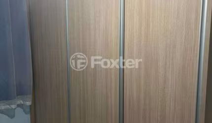 Apartamento com 3 quartos à venda na Rua Campos dos Goitacazes, 134, Jardim São Luís, São Paulo, 68 m2 por R$ 380.000