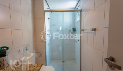 Apartamento com 4 quartos à venda na Rua Caraíbas, 533, Perdizes, São Paulo, 136 m2 por R$ 2.120.000
