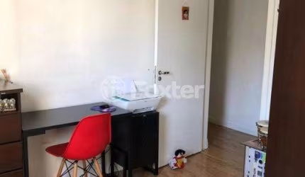 Apartamento com 2 quartos à venda na Avenida Lacerda Franco, 342, Cambuci, São Paulo, 80 m2 por R$ 370.000