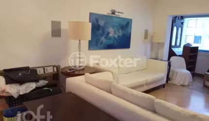 Apartamento com 3 quartos à venda na Rua Iperoig, 320, Perdizes, São Paulo, 130 m2 por R$ 1.756.000