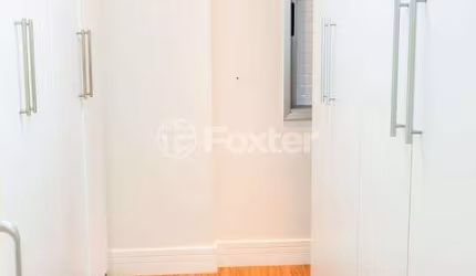 Apartamento com 2 quartos à venda na Rua Santa Justina, 244, Vila Olímpia, São Paulo, 98 m2 por R$ 1.035.000