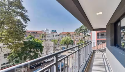 Apartamento com 1 quarto à venda na Rua Humberto I, 1005, Vila Mariana, São Paulo, 41 m2 por R$ 522.500