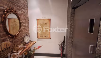 Apartamento com 5 quartos à venda na Rua José Bonifácio, 350, Centro, São Bernardo do Campo, 400 m2 por R$ 2.350.000