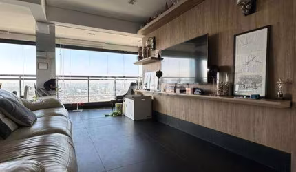 Apartamento com 2 quartos à venda na Avenida Mofarrej, 706, Vila Leopoldina, São Paulo, 90 m2 por R$ 1.700.000