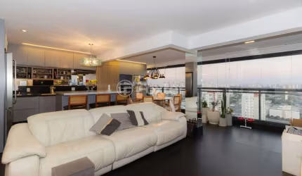 Apartamento com 3 quartos à venda na Avenida Mofarrej, 706, Vila Leopoldina, São Paulo, 154 m2 por R$ 2.850.000