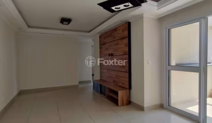 Apartamento com 3 quartos à venda na Rua Gonzaga Franco, 320, Vila Guiomar, Santo André, 82 m2 por R$ 595.000