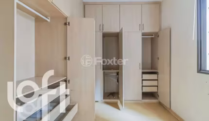 Apartamento com 2 quartos à venda na Rua Amparo, 295, Baeta Neves, São Bernardo do Campo, 64 m2 por R$ 318.000
